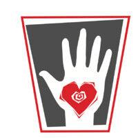 the heart touch project logo image