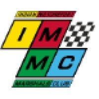 indian motorsport marshals club - immc logo image