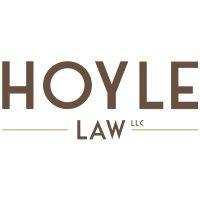 hoyle law, llc logo image