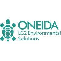 lg2 (lg2 environmental solutions, inc.) logo image