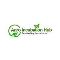 agro incubation hub