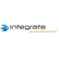 integrate as