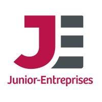 confédération nationale des junior-entreprises logo image