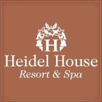 heidel house resort & spa