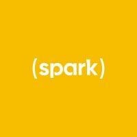 (spark) logo image