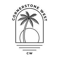 cornerstone west inc logo image