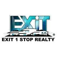 exit one stop realty logo image