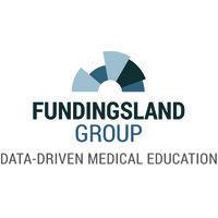 the fundingsland group logo image