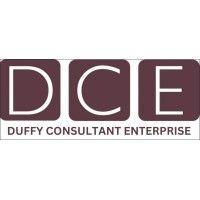 duffy consultant enterprise logo image