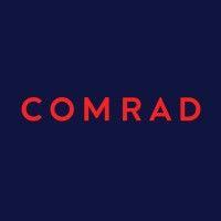 comrad logo image