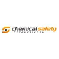 chemical safety international logo image