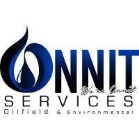 onnit services llc logo image