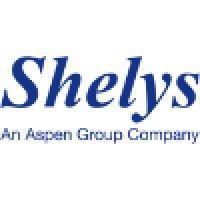 shelys pharmaceutical limited - an aspen group company logo image