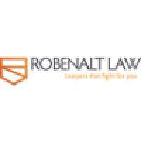 the robenalt law firm, inc. logo image