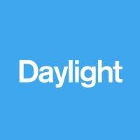 daylight