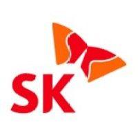 sk trading international logo image