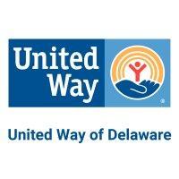 united way of delaware logo image