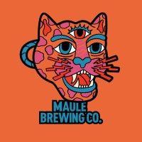 maule brewing co. logo image