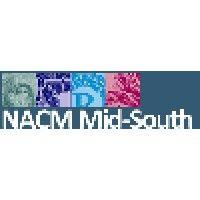 nacm mid south unit logo image