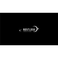 restless productions llc logo image