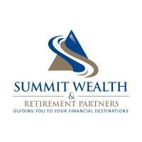 summit wealth & retirement partners logo image