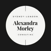 alexandra morley consulting