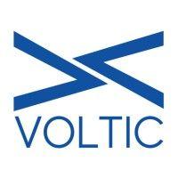 voltic (tesla e.s.) logo image