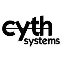 cyth systems, inc. logo image