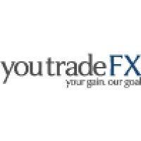 youtradefx global trading logo image