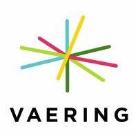 vaering logo image