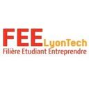 logo of Fee Lyon Tech