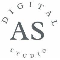 as digital studio logo image