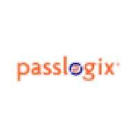 passlogix logo image