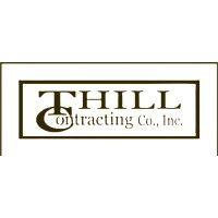 thill contracting co., inc.