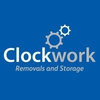 clockwork removals and storage