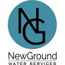 logo of Newground Water Services