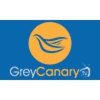 grey canary logo image