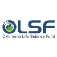 oklahoma life science fund logo image