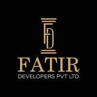 fatir developers logo image