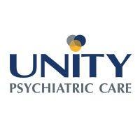 unity psychiatric care logo image