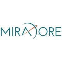 miradore logo image