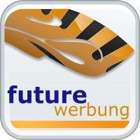 future werbe- & deko-agentur gmbh logo image