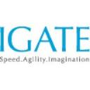 logo of Igate