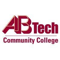 a-b tech community college employment logo image