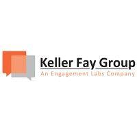 keller fay group logo image