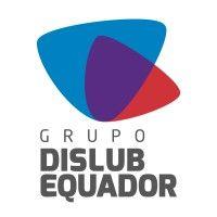 grupo dislub equador logo image