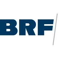 belgischer rundfunk (brf) logo image