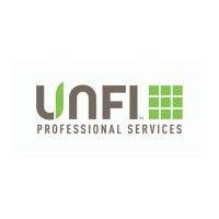 unfi professional services logo image