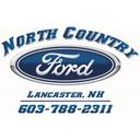 logo of North Country Ford