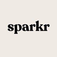 sparkr logo image